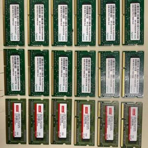 Laptop’s Ram